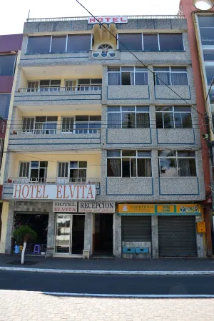 Hostal Plaza by Elvita