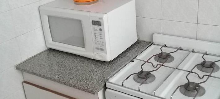 瑪麗蓮公寓飯店 薩爾塔住宿飯店