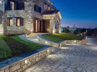 Palazzo di P Villa, Zakynthos Exclusive Private Villa with Pool