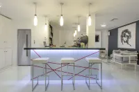 Diana Hotel - bar