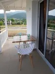 Agorastos Luxury Living - balcony