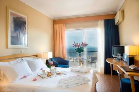 Egnatia City Hotel & Spa