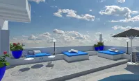 MRS. Armelina by Mr&MRS White Hotels Hotels in Ampelas