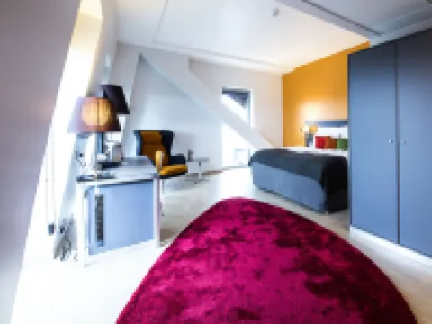 Clarion Hotel Energy Hotels in Stavanger