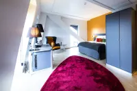 Clarion Hotel Energy Hotel a Hafrsfjord