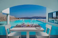 Acroterra Rosa Luxury Suites & Spa - Cheap