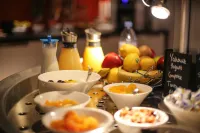 Best Western Premier Hotel Roosevelt