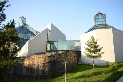 Christophe Colomb Hotels in 