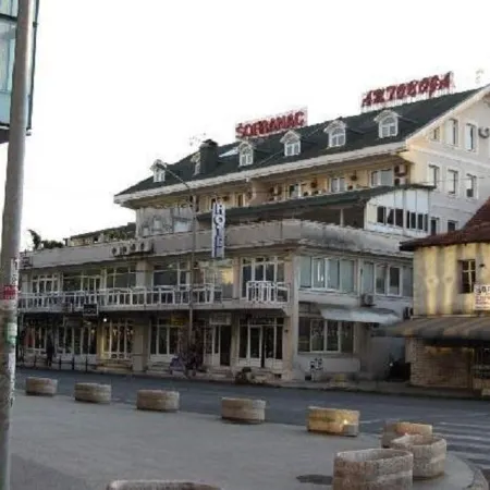 Hotel Bojatours