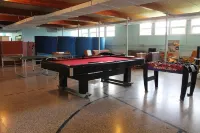 Auberge la Petite École de Forillon Hotels in Gaspé