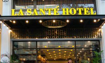 La Sante Hotel & Spa