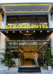 La Sante Hotel & Spa Hotel in zona Tempio Quan Thanh