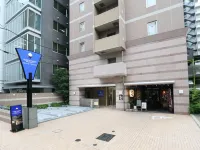 HOTEL MYSTAYS Sakaisuji Honmachi Hotels near Kyōbashi Station
