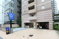 MYSTAYS 堺筋本町酒店 - 浪漫/情侶