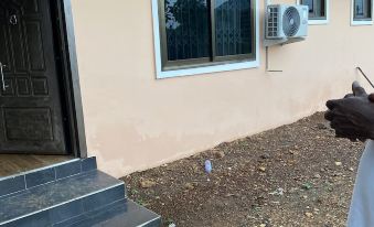 Brand New 3-Bed House in Oyibi, Accra, Ghana