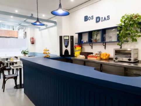 Hotel Nido