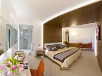 Hotel Victoria Hotels near Romeo Menti Stadium