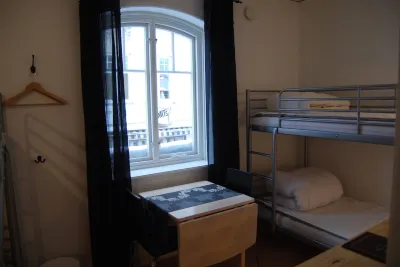 Adelsgatan Bed & Breakfast