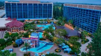 Disneyland Hotel - Resorts