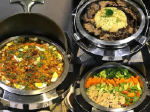 Al Manzil Hotel Bahrain Hotels in Juffair