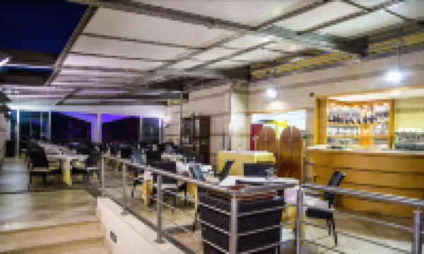 그랜드 호텔 빅토리아