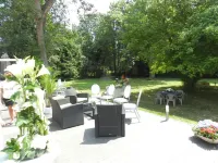 Domaine de la Palle Hotels in Les Ancizes-Comps