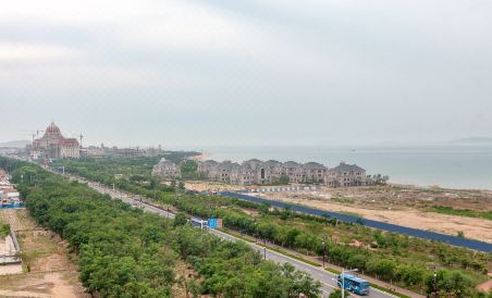 Peng lai yi xian hai jing min su - Housity