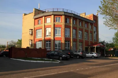 Virsaviya Mini Hotel