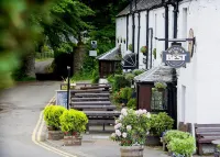 The Falls of Dochart Inn Hotels near Ben More