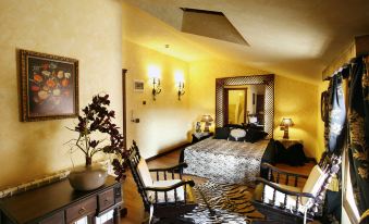 Hotel Boutique Real Casona de Las Amas