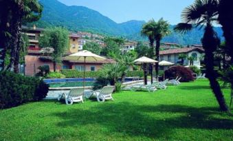 Albergo Villa Edy