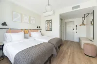 Oru Hub Hotel Tallinn - Handwritten Collection Hotels near Magaziin