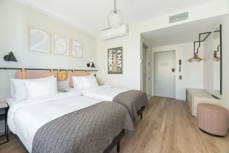 Oru Hub Hotel Tallinn - Handwritten Collection