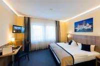 Askania Hotel & Brauhaus Hotels in Kothen
