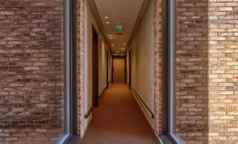 Ydalir Hotel