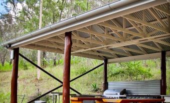 Boonah Valley Motel