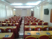 Great Seasons Hotel Hotel di Kigali