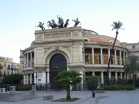 Palazzo Pantaleo
