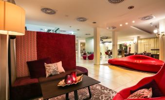 Arte Hotel Linz