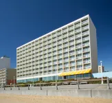 Holiday Inn Express & Suites VA Beach Oceanfront Hotels near Walmart Supercenter