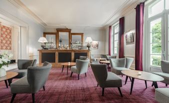 Hôtel Château Tilques - Housity