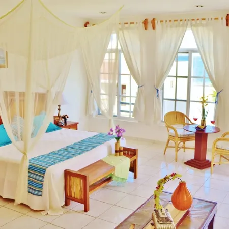 Corales Suites