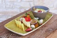 Polis 1907 by Louis Hotels - Bữa sáng