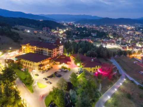 Grand Hotel Velingrad