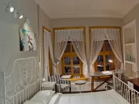 Hich Hotel Konya Hotels in Konya