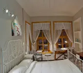 Hich Hotel Konya