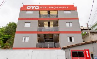 Hotel Aracariguama