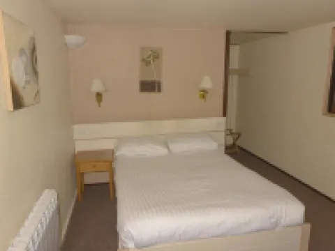 Primelodge Rotherham Hotels in Hellaby