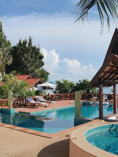 รูปภาพของซามา รีสอร์ท