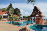 Zama Resort Koh Phangan - Romantische